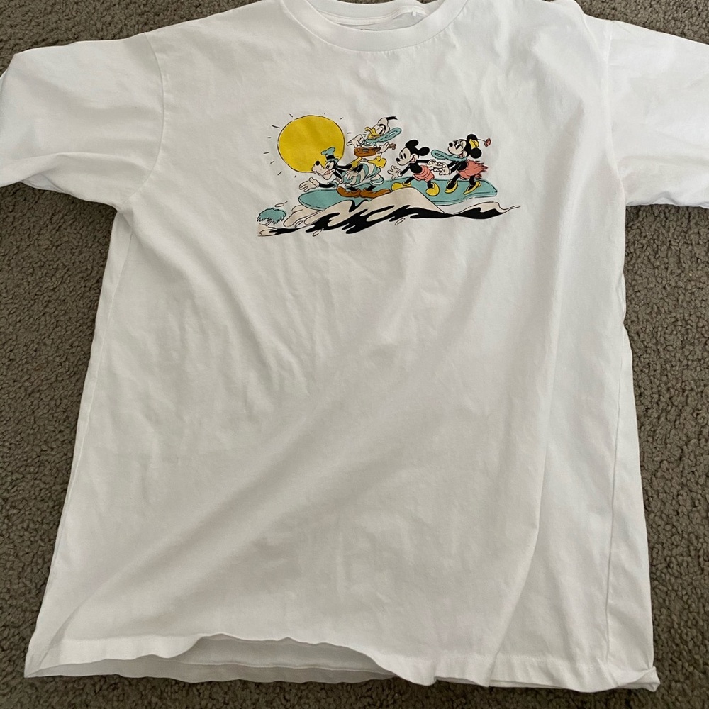 Disney Adult shirt